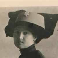 Marian Adiel Smith (1893–1928)