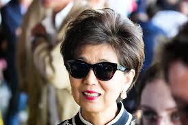 OL. Michele Kang fait son entrée au classement des personnalités les plus  riches du monde