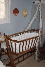 Ils peuvent être utilisés par ces sociétés pour établir un profil de vos intérêts et vous proposer des publicités pertinentes sur d'autres sites web. 14 Idees De Bercelonnette Berceau Berceau Bebe Chambre Bebe