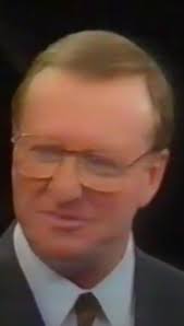 This Is Your Life" Chris De Burgh (TV Episode 1992)