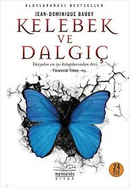 Kelebek Ve Dalgic Kitap Onerileri Kitap Kelebekler