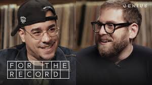 For starters, academy award voters haven't always recognized rap's contribution to movies. Jonah Hill Totally Nails 90s Hip Hop Quiz Complex