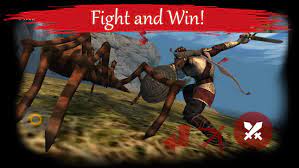 Blood & glory es un games aplicación para android. Barbarian Blood Glory V0 8 1 Mod Apk Apk God Mode Apk Android Free