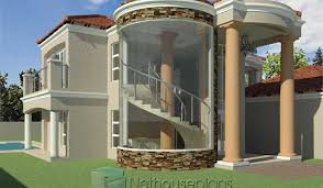 Take action now by buying. 4 Bedroom House Plan South African House Designs Nethouseplansnethouseplans Bedroom House Plans House Plan Gallery House Plans South Africa