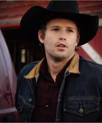 Heartland Edits: Celebrating Caleb Odell's Journey