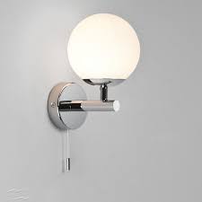 Image Result For Bathroom Light With Pull Cord