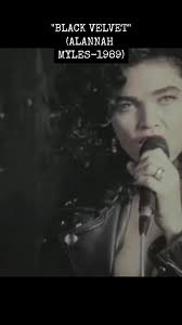 Alannah Myles