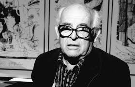 Ralph Steadman's Reading List