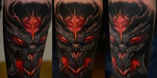 These cool designs make up the best tattoos we've seen. 63 Best 3d Tattoos For Men Cool Design Ideas 2021 Guide
