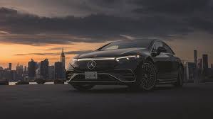 Chauffeur services: Take a back seat - Business Traveller