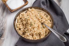 Hey, we see you nodding off. Pressure Cooker Instant Pot Rice Pressure Cooking Today