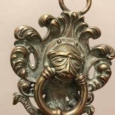 Get the best deals on door knockers. Antique And Vintage Door Knockers Collectors Weekly