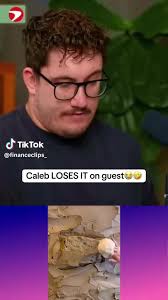 SEE WHAT HAD HAPPENED WAS... ?!?!?! #calebhammer #october #spookyseaso...