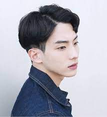 Pin On Men S Hair Style