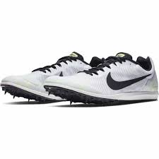 Nike Zoom Rival D 10 077 Size 3 5