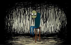 The poet made eating salad with your fingers seem to be the only natural and sensible thing to do. Salad Fingers Quotes Quotesgram