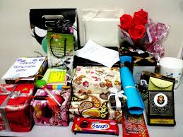Senarai Idea Hadiah Hari Guru Blog Fyna Guru Blog