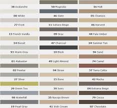 Mapei Color Grout Gray 9 Mapei Grout Colors Mapei Grout