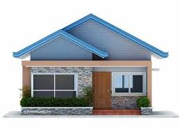 Meskipun sederhana dan ukurannya kecil, dengan konsep yang ceria akan membuat dapur anda tampil cantik. Plan Rumah Kecil Tapi Cantik Hias My Tips Hias Rumah Facebook
