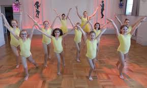 Children S Dance Classes In Newton Abbot Devon