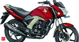Silver, grey, black, blue, red. Honda Launches New Cb Unicorn 160 At Rs 69 350 The Economic Times