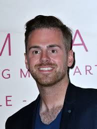 Sean Miley Moore Editorial Stock Photo