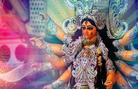 The celebrations begin with a ritual called ghatasthapana or kalash sthapana. X5vq90xc2pazjm