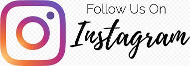 Follow Us On Instagram Instagram Png Photo Instagram Followers