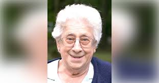 Obituary information for Mercedes R. Guenther