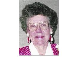 Rosemary Roach Obituary (1925