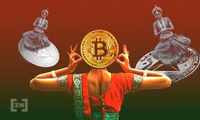 The indian cryptocurrency community is divided on the merit of this news. G3q1ntsl Dbmhm