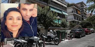 Μία ακόμη γυναικοκτονία εντός λίγων μηνών, σημειώθηκε στη χώρα μας, αυτή τη φορά στη δάφνη. Q8v8tr0yiqqqsm
