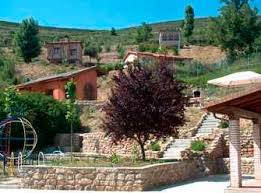Posada, hotel rural, casa rural 4 estrellas. Casas Rurales Las Majadas De San Pelayo Briviesca Burgos