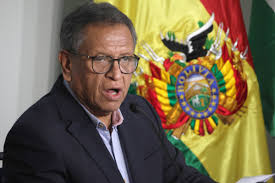 Pide Gobierno Bolivia investigación “seria” sobre suceso que involucra a exasesor de Milei