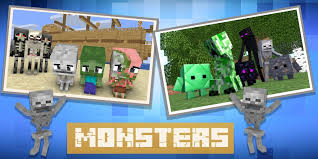 Ender io zoo mod 1.12.2 adds new mobs, enchantments, potions, and other tools to minecraft. Addons For Minecraft Pe For Android Apk Download