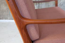 Outdoor patio teak sofa sectionals and dining tables, furniture $1 (wheat ridge ) pic hide this posting restore restore this posting. Teak Sofa Senator Stilraumberlin Danische Design Mobel Berlin