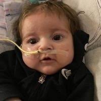 Kynlee Elaine Renee Shaw Obituary (2022)