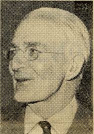 Robert Francis St John Reade (1889-1965) — Magdalen War Memorial