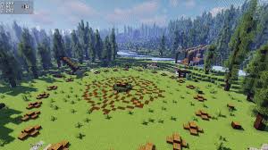 This is a map that. Mc Ultimate On Twitter First Up The Classic Hunger Games We Have Dozens Of Maps But First Up You Ll See Just Three In Order Valleyside University Built By Lovelights Par 72