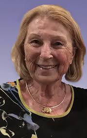 Mrs. Gaëtane Jeanette Brassard Hamilton