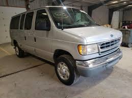Image result for Silver 1996 Econoline