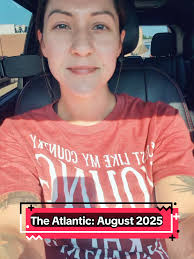 Atlantic James Parker