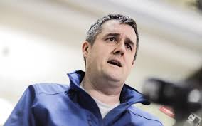 Niall Mackenzie and Chris Walker Racing Careers