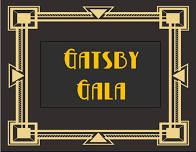 Gatsby Gala at South Jackson Performing Arts Center