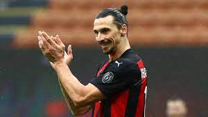 Compare zlatan ibrahimović to top 5 similar players similar players are based on their statistical profiles. Breaking News Ibrahimovic Signs New Milan Deal