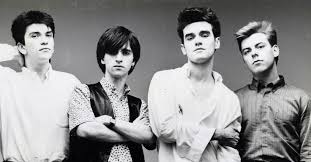 Though artists are constantly morphing and experimenting, many like to keep a consistent theme running through their music and visual aesthetic. Classic Album Revisited The Smiths Meat Is Murder Xs Noize Online Music Magazine