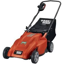 Black Decker Electric Lawn Mower Model Mm1800 Pin On Self Propelled Lawn Mower