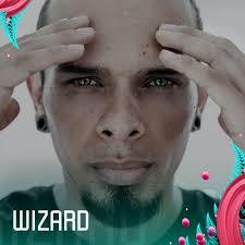 Stream Wizard Live @ La Senda
