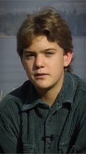 Americano Joshua Jackson