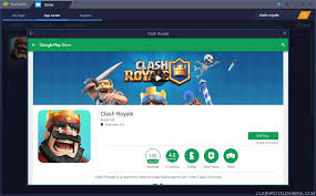 Brawl stars, free and safe download. Download Clash Royale Pc For Windows Mac January 2021